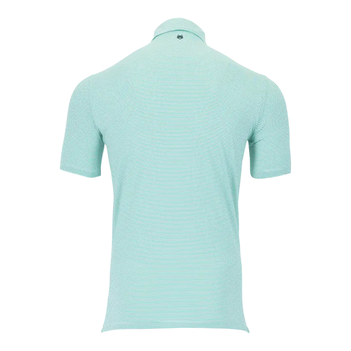 GREYSON Saranac Polo