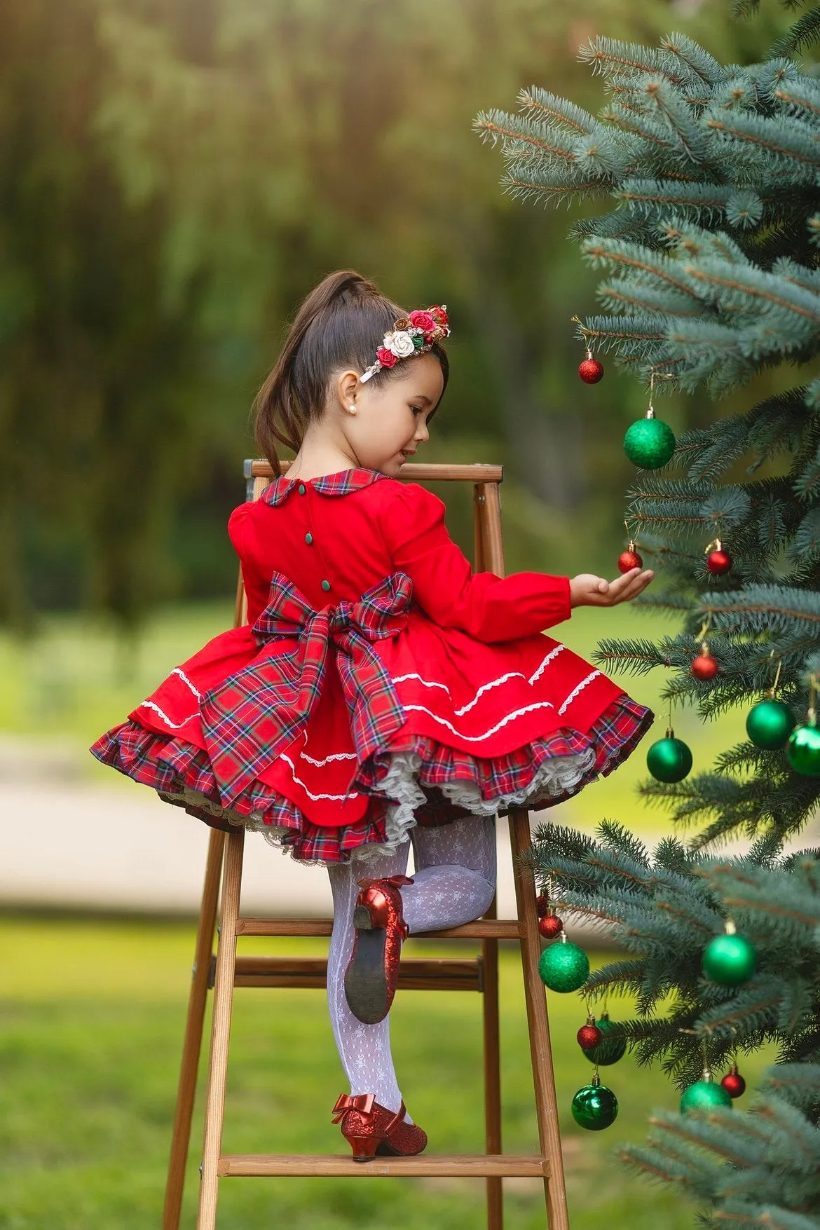 Happy Hollydays