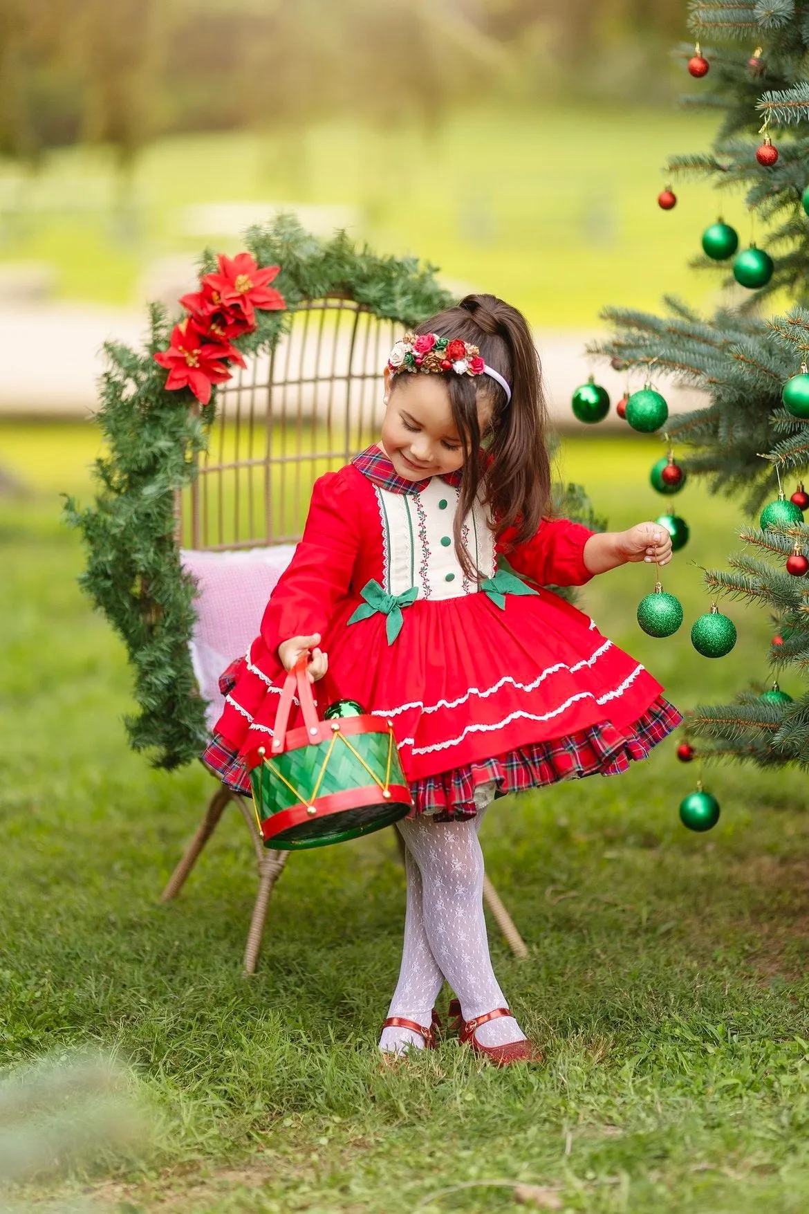 Happy Hollydays
