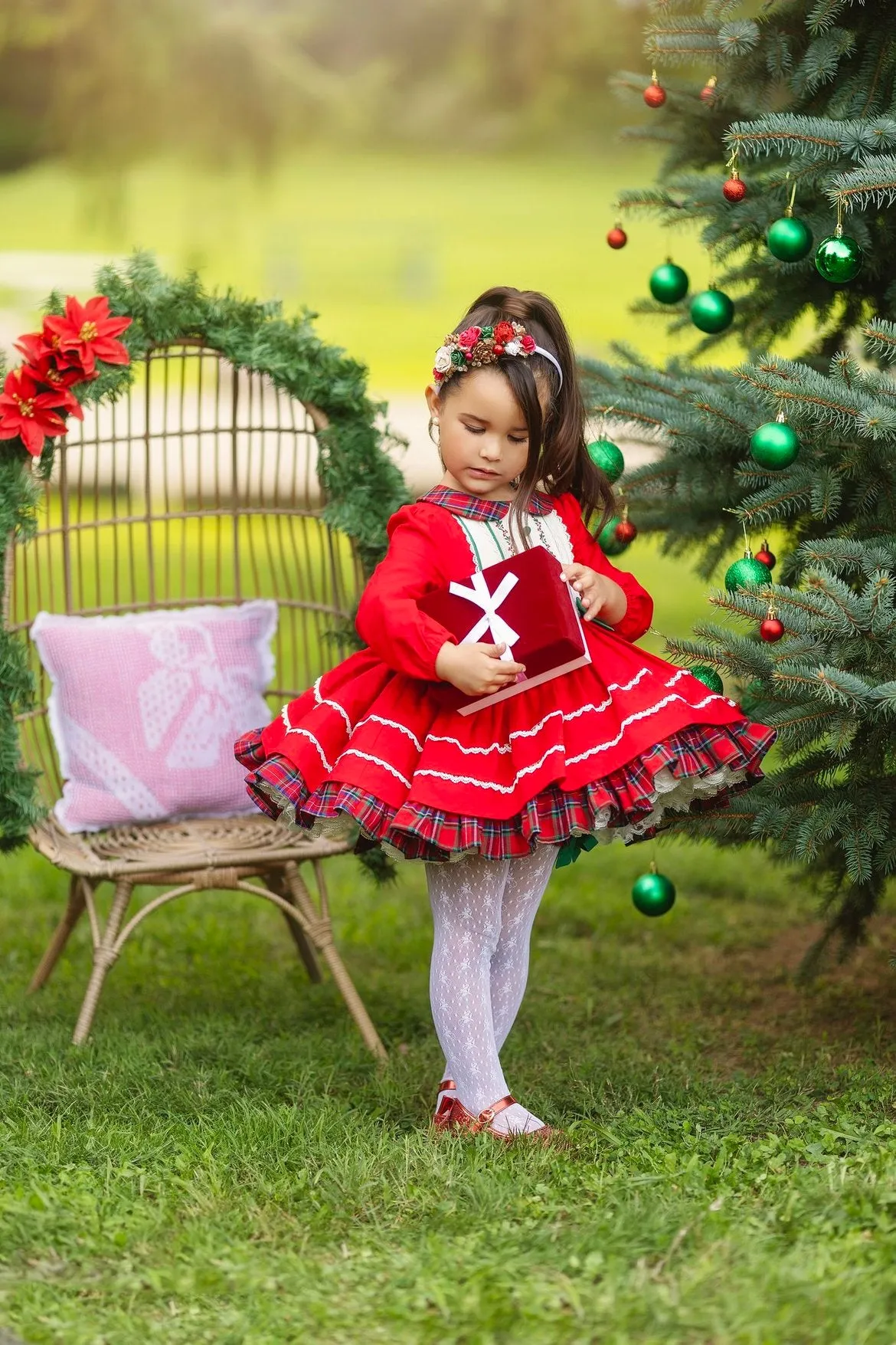 Happy Hollydays