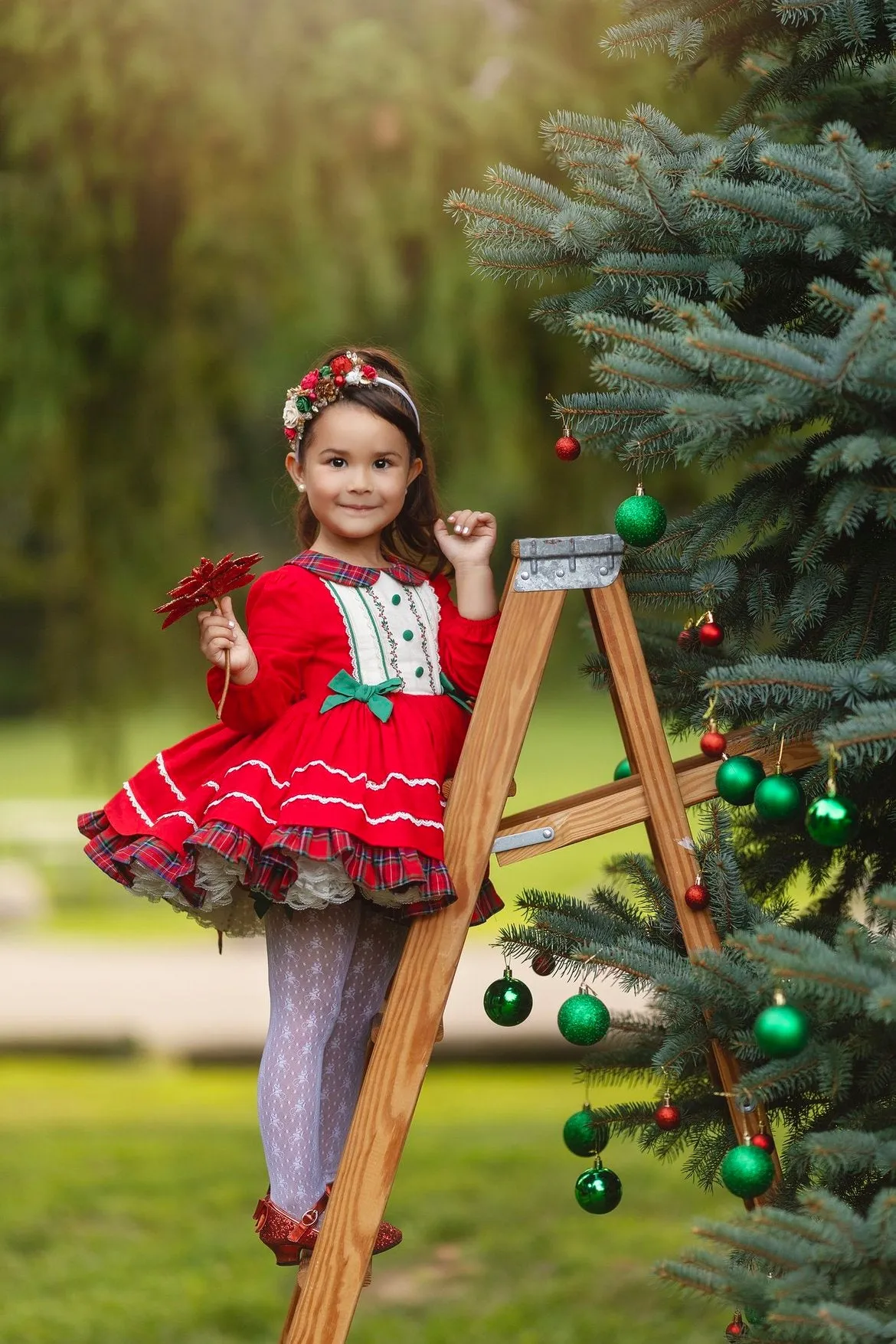 Happy Hollydays