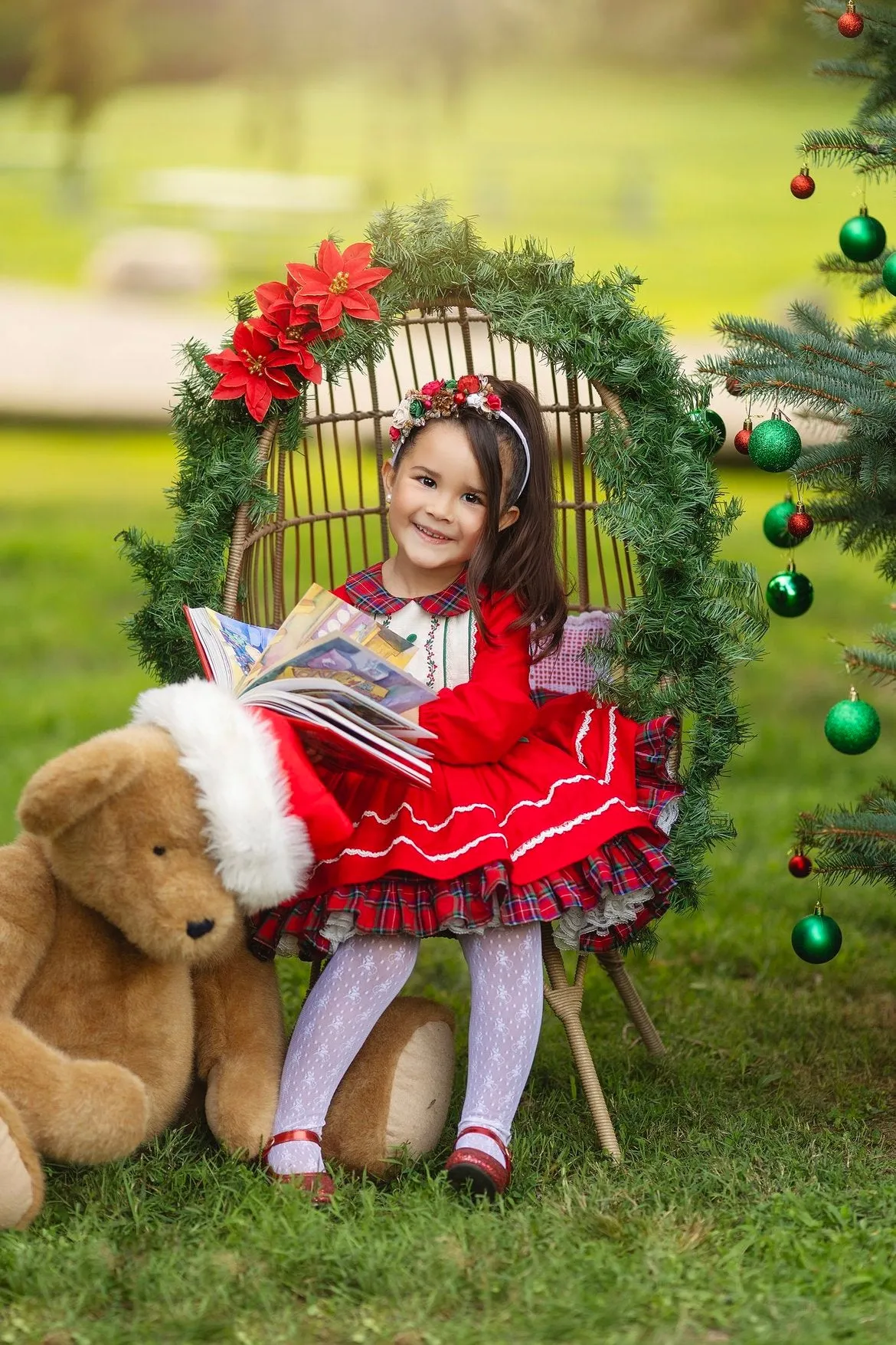 Happy Hollydays