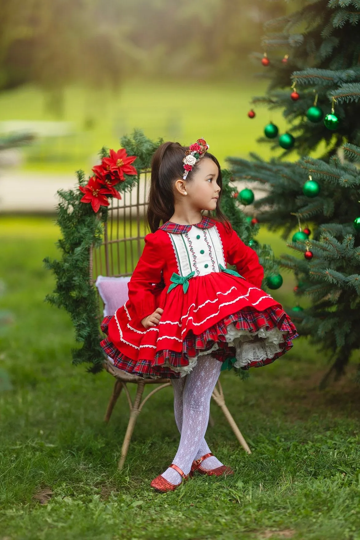 Happy Hollydays