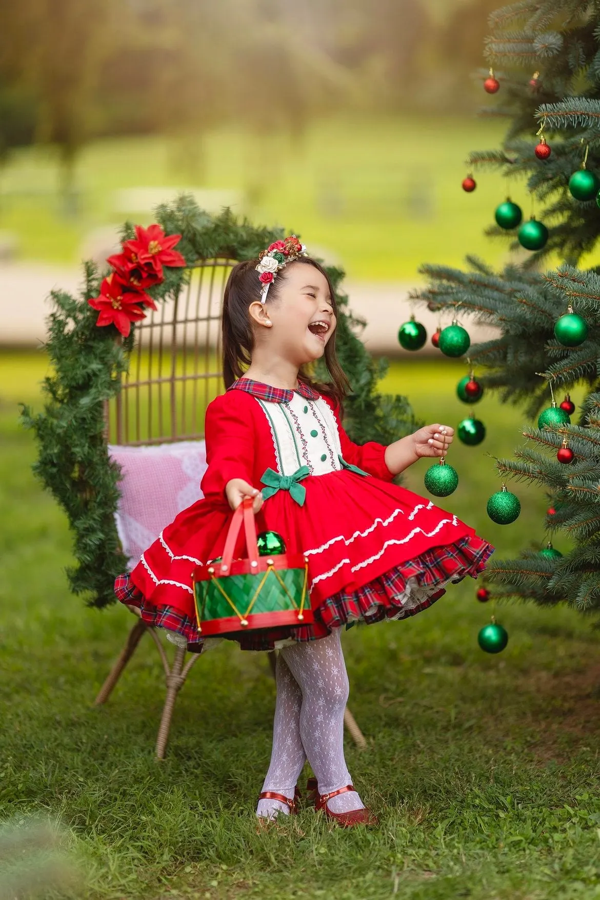 Happy Hollydays