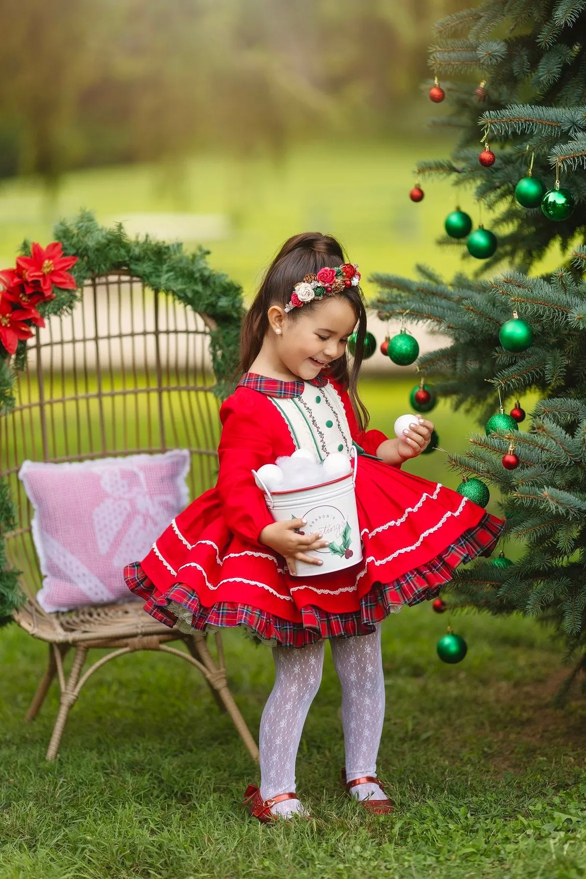 Happy Hollydays
