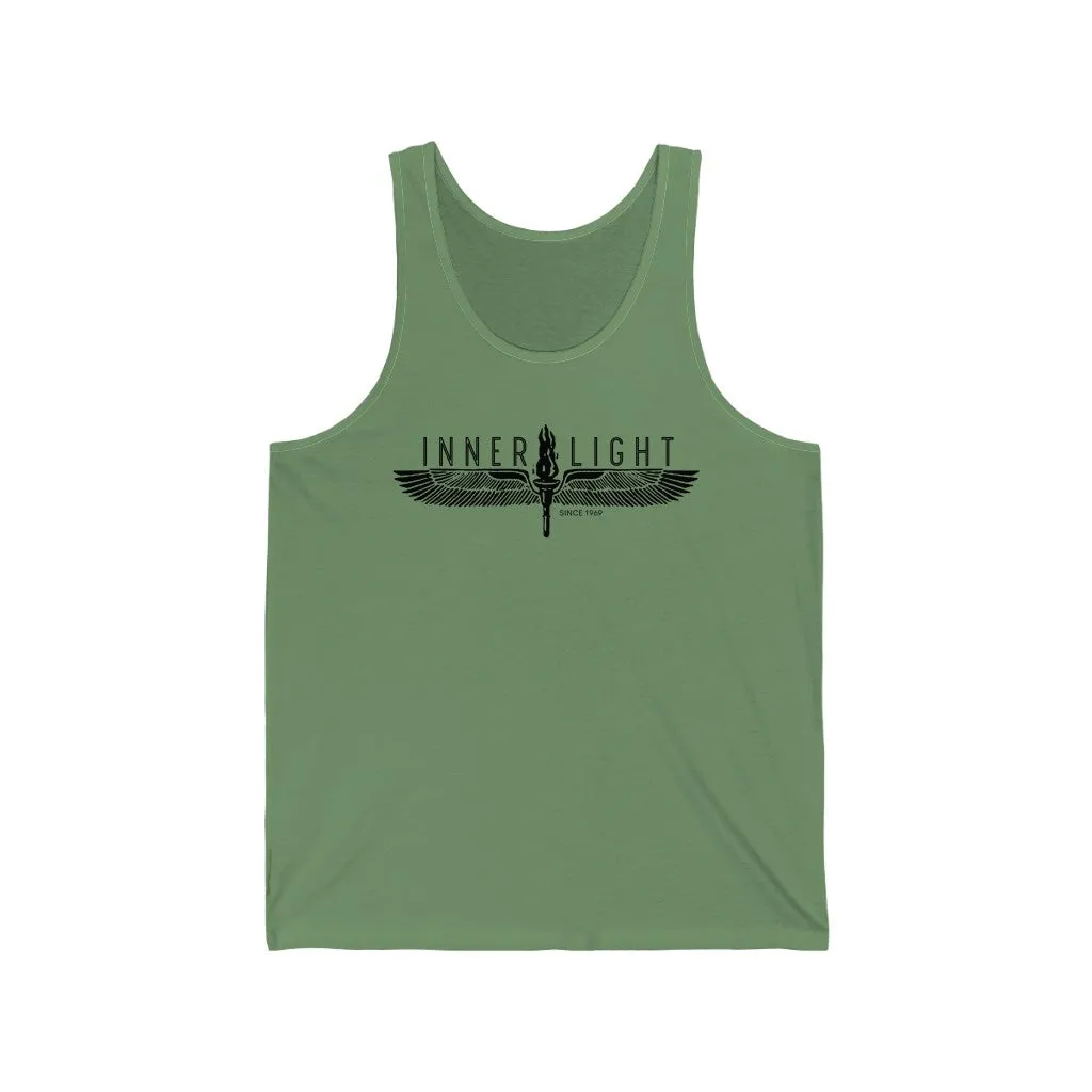 IL Original Wing Unisex Jersey Tank