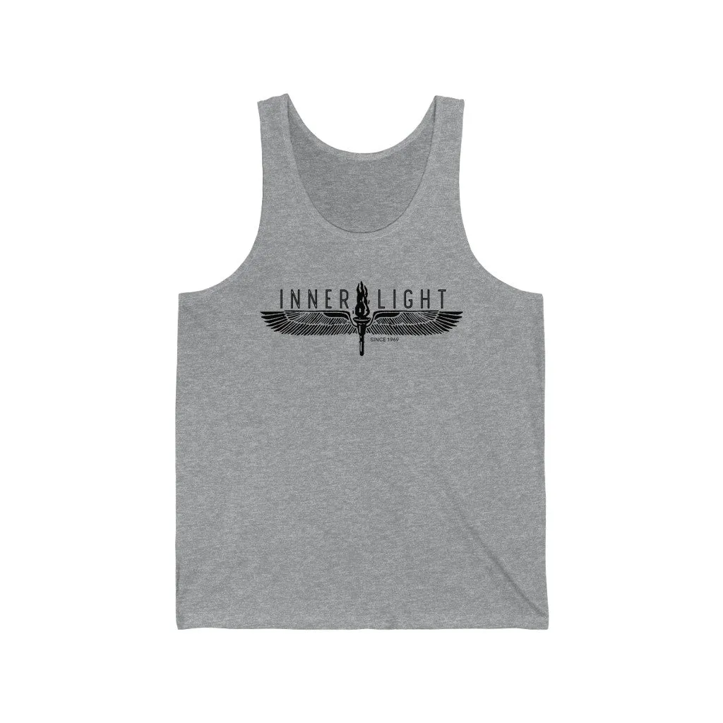 IL Original Wing Unisex Jersey Tank