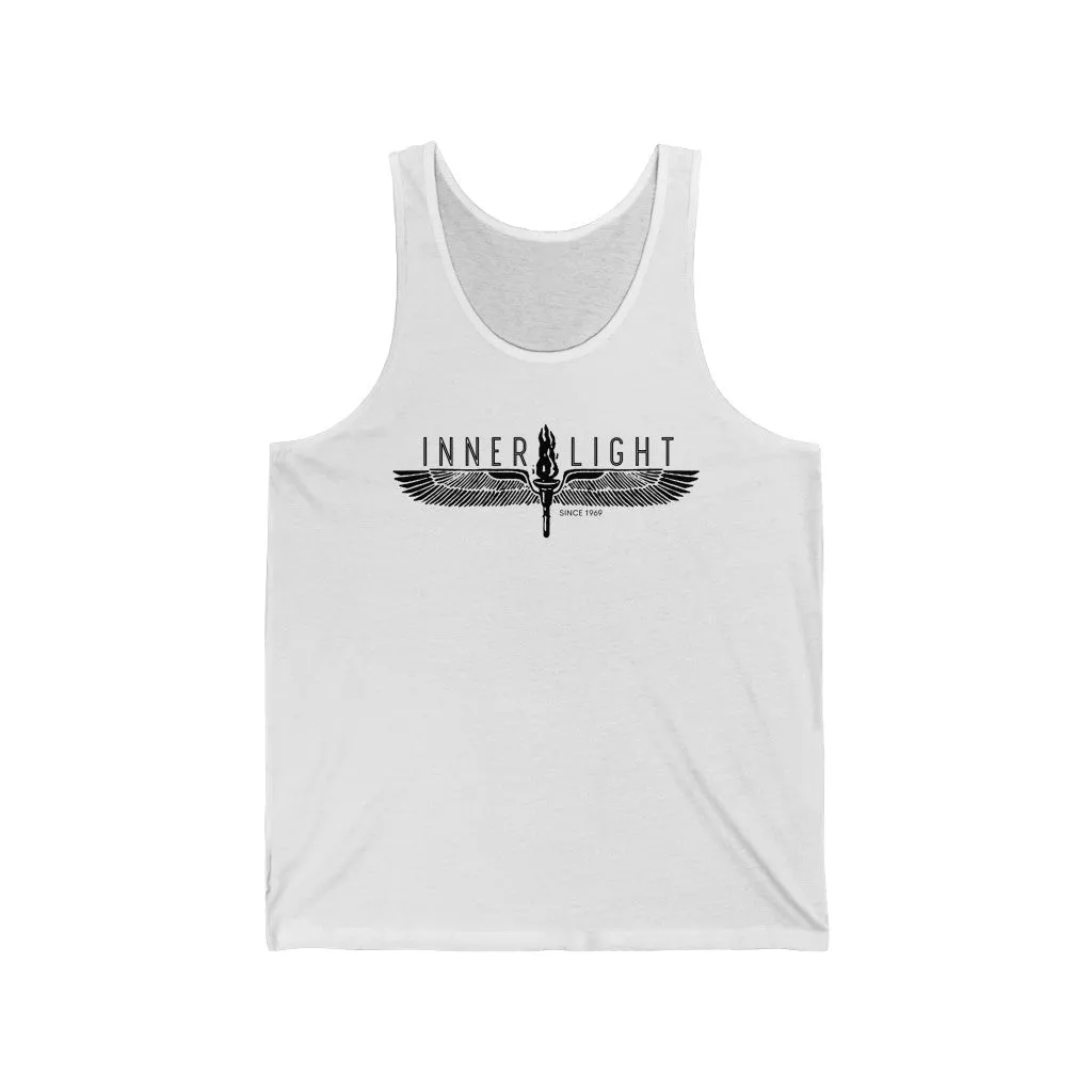 IL Original Wing Unisex Jersey Tank