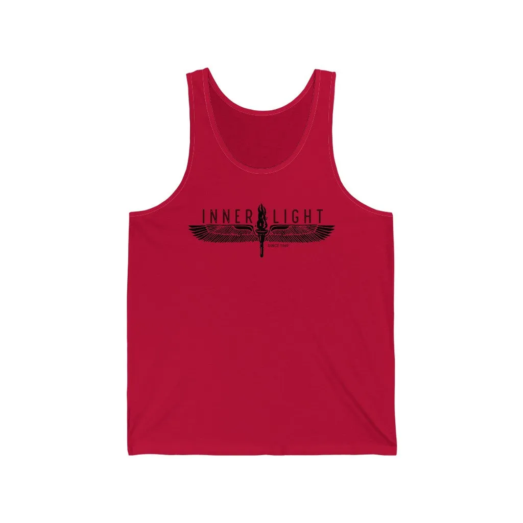 IL Original Wing Unisex Jersey Tank