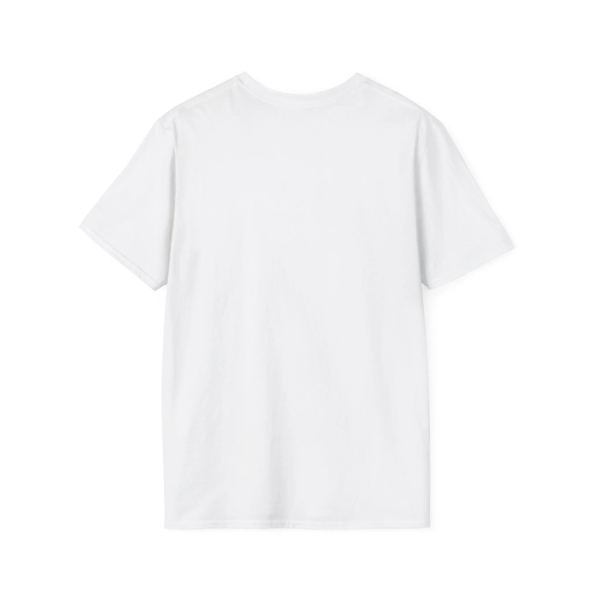I'm Paint | Deluxe White Tee (Unisex)*