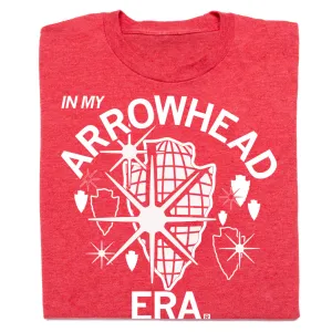 In My Arrowhead Era