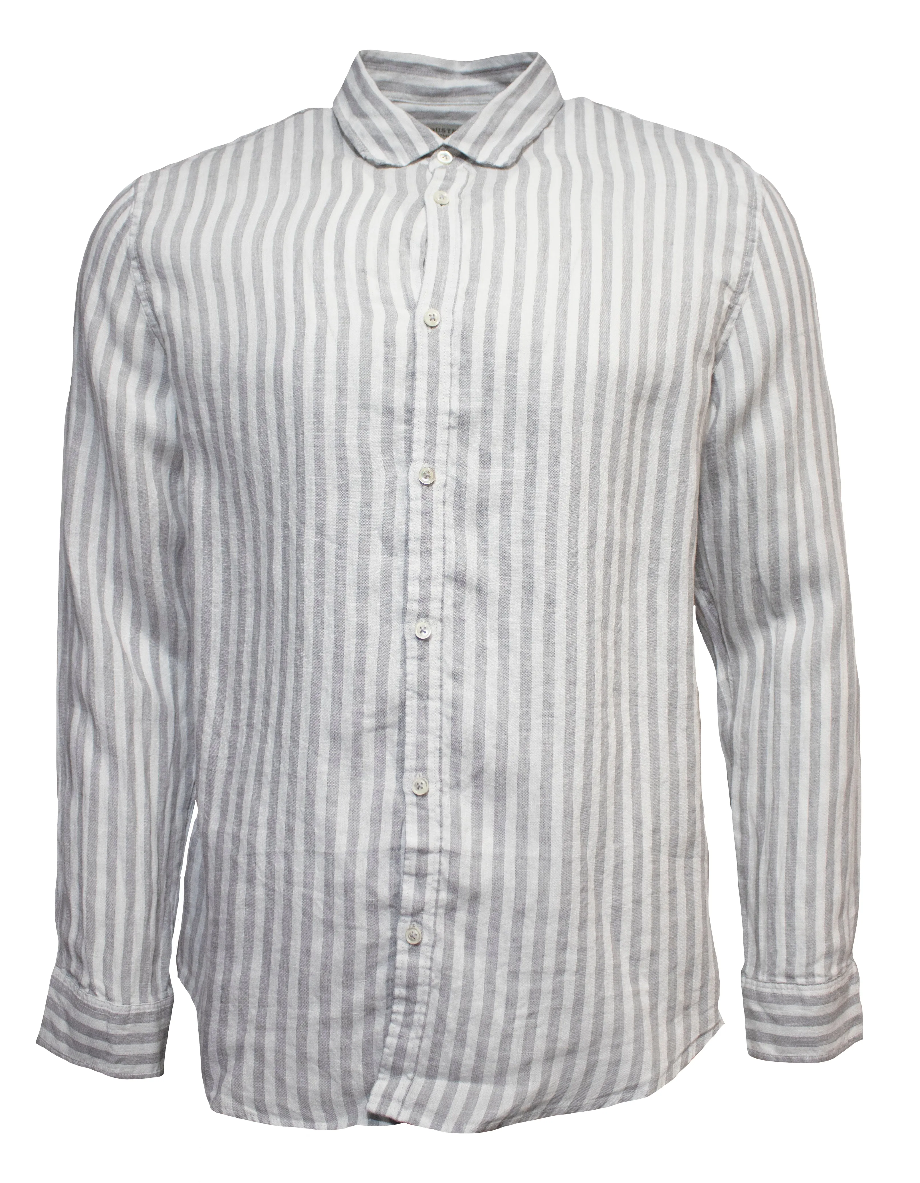 Industrie The Bayshore Linen Shirt