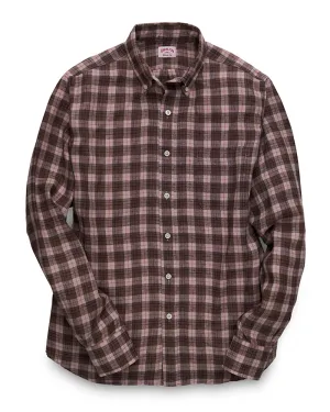 Inks Plaid
