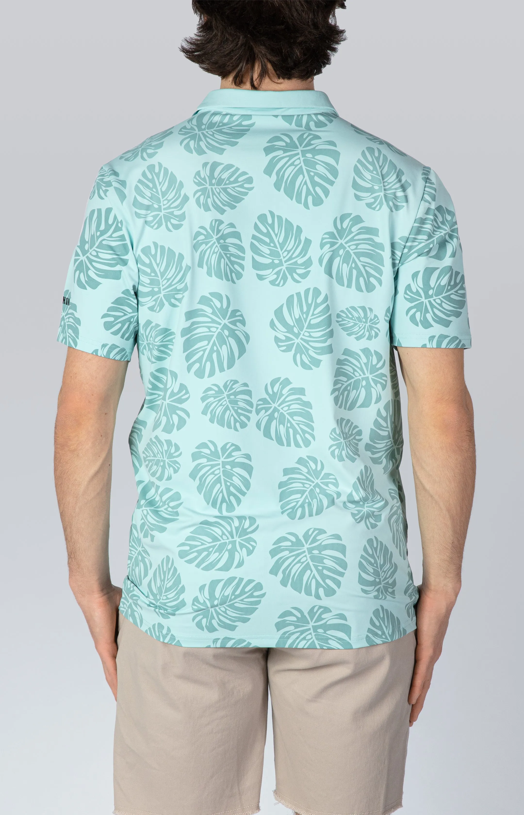 It's All In The Palms
