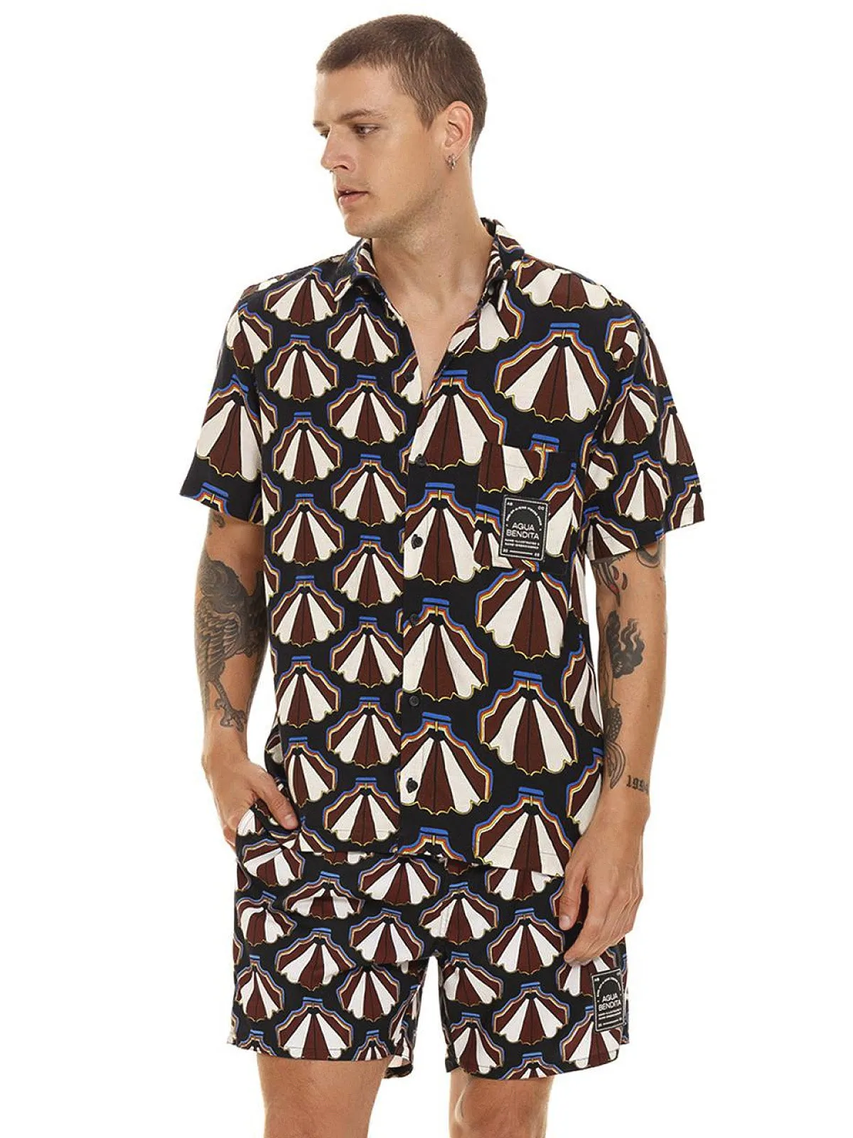 Jack Shirt