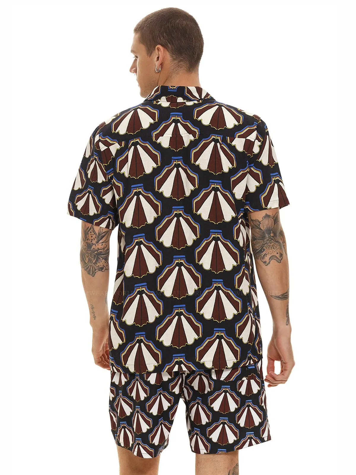 Jack Shirt