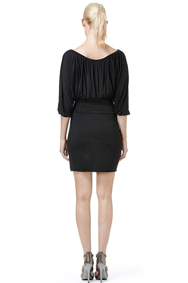 Jenny Dress