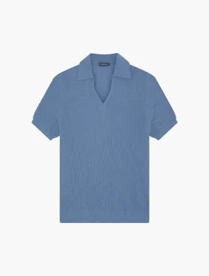 JOAQUIM KNIT POLO