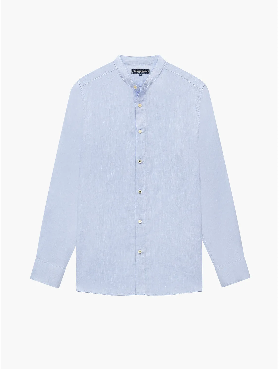 JORGE LINEN SHIRT