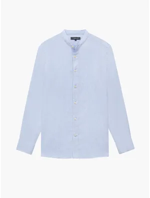 JORGE LINEN SHIRT