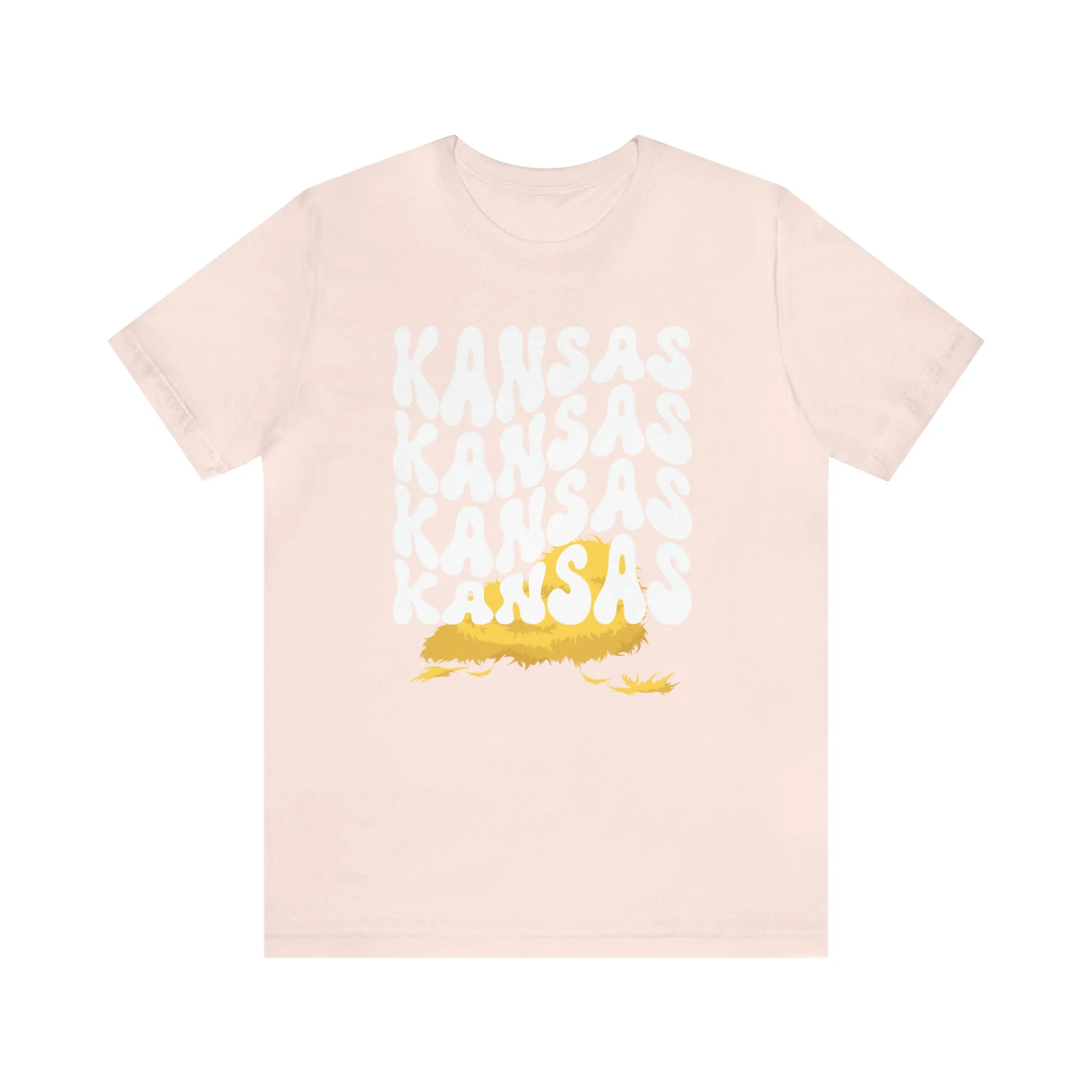 KANSAS TEE