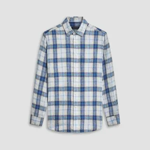 Karl Plaid Shirt