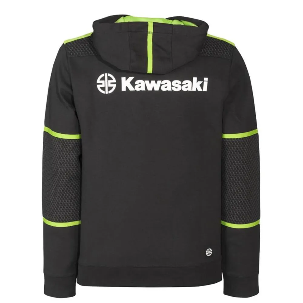 Kawasaki Sports 2023 Men's Hoody