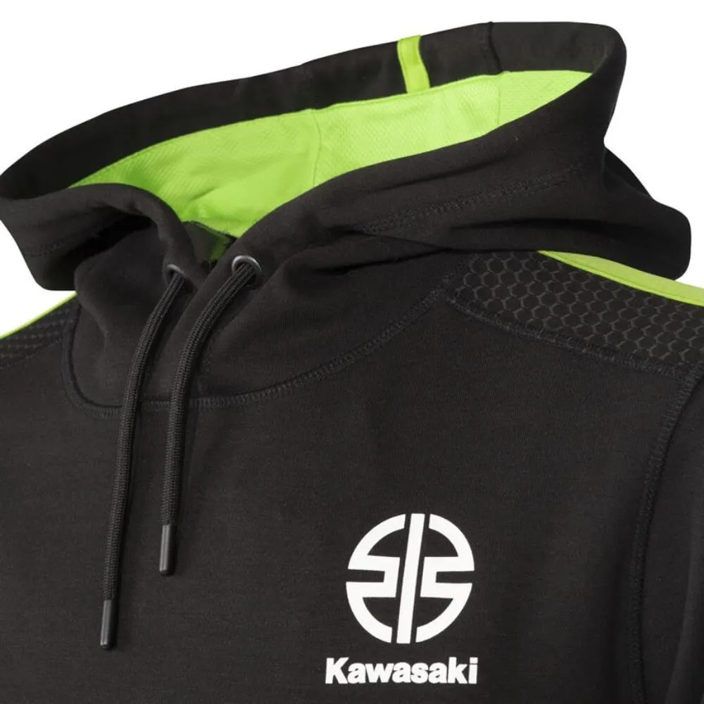 Kawasaki Sports 2023 Men's Hoody
