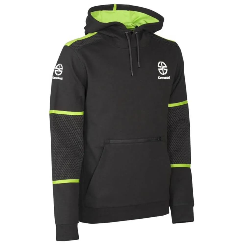 Kawasaki Sports 2023 Men's Hoody