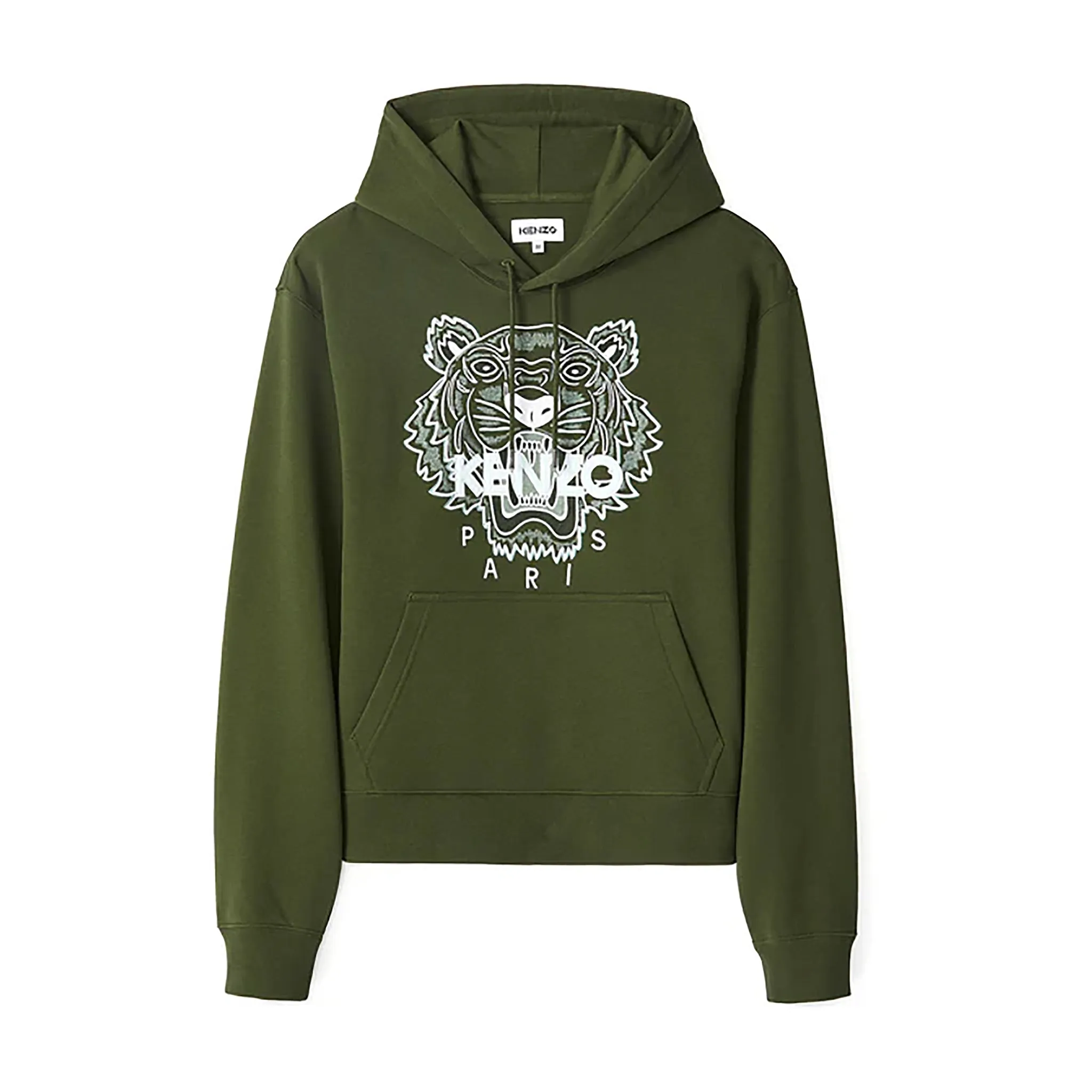 Kenzo Men's Classic Tiger Hoodie