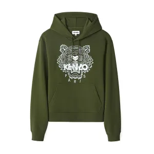Kenzo Men's Classic Tiger Hoodie