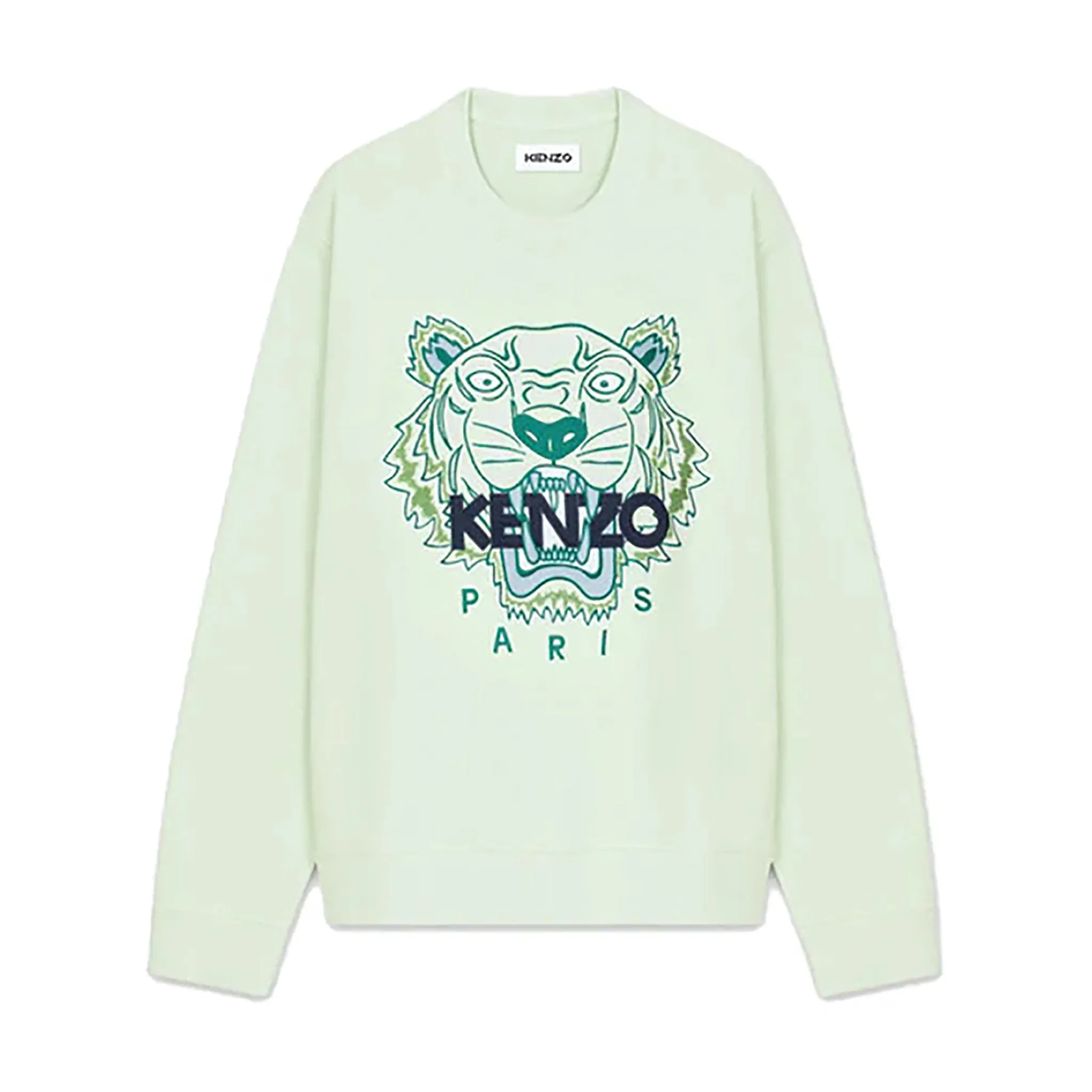 Kenzo Men's Classic Tiger Sweatshirt