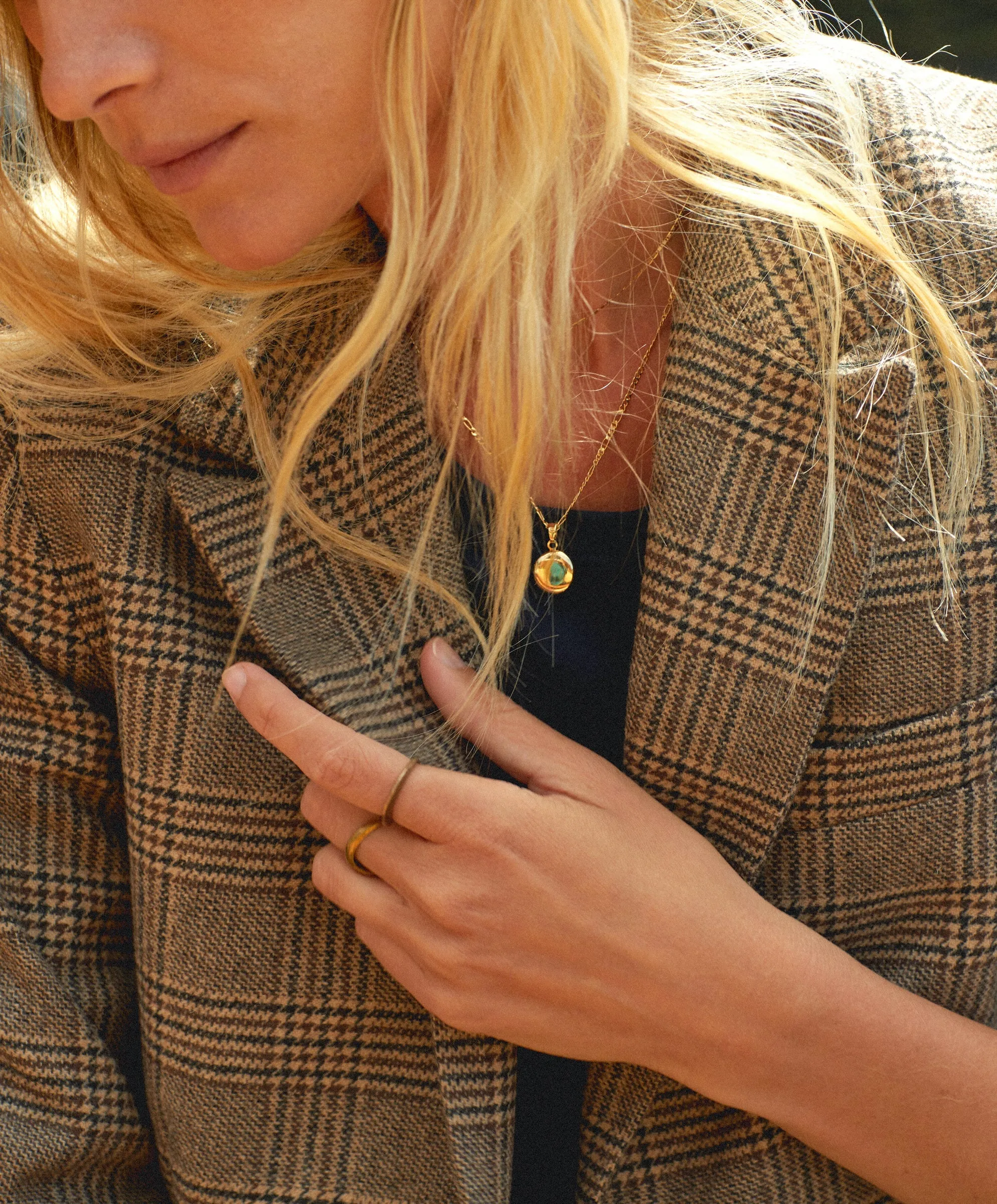 Kingsley Boy Blazer - Outerworn