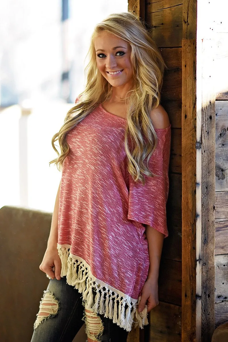 Life on the Fringe Top
