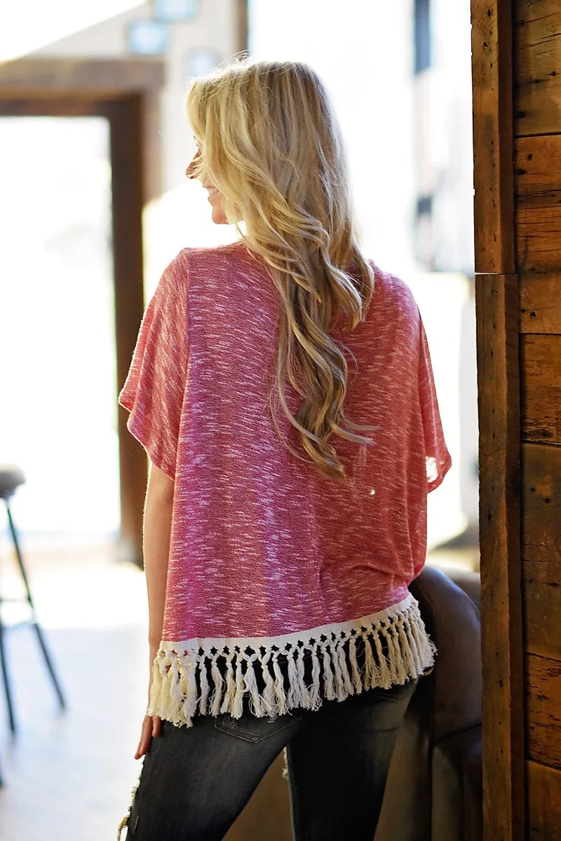 Life on the Fringe Top