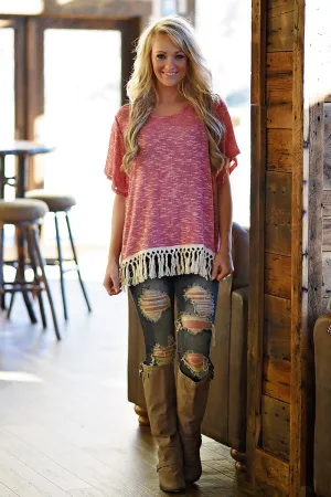 Life on the Fringe Top