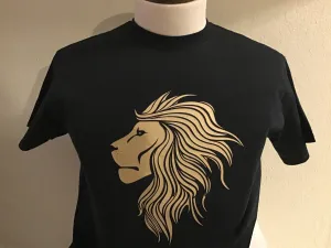 Lion Tshirt