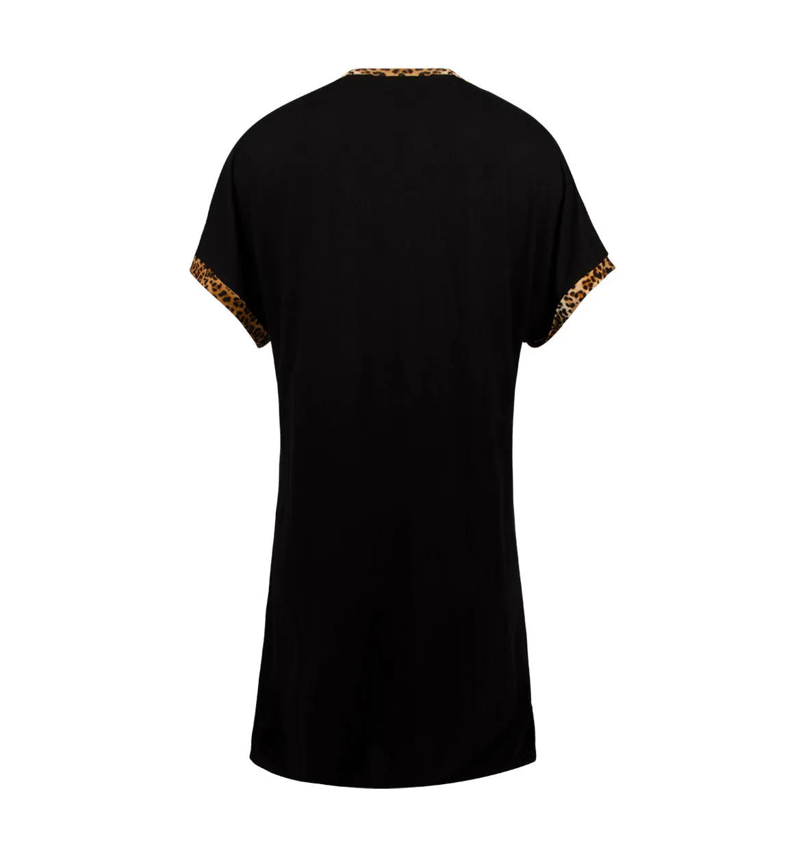 Lise Charmel Antigel Panthere Modal Nightie