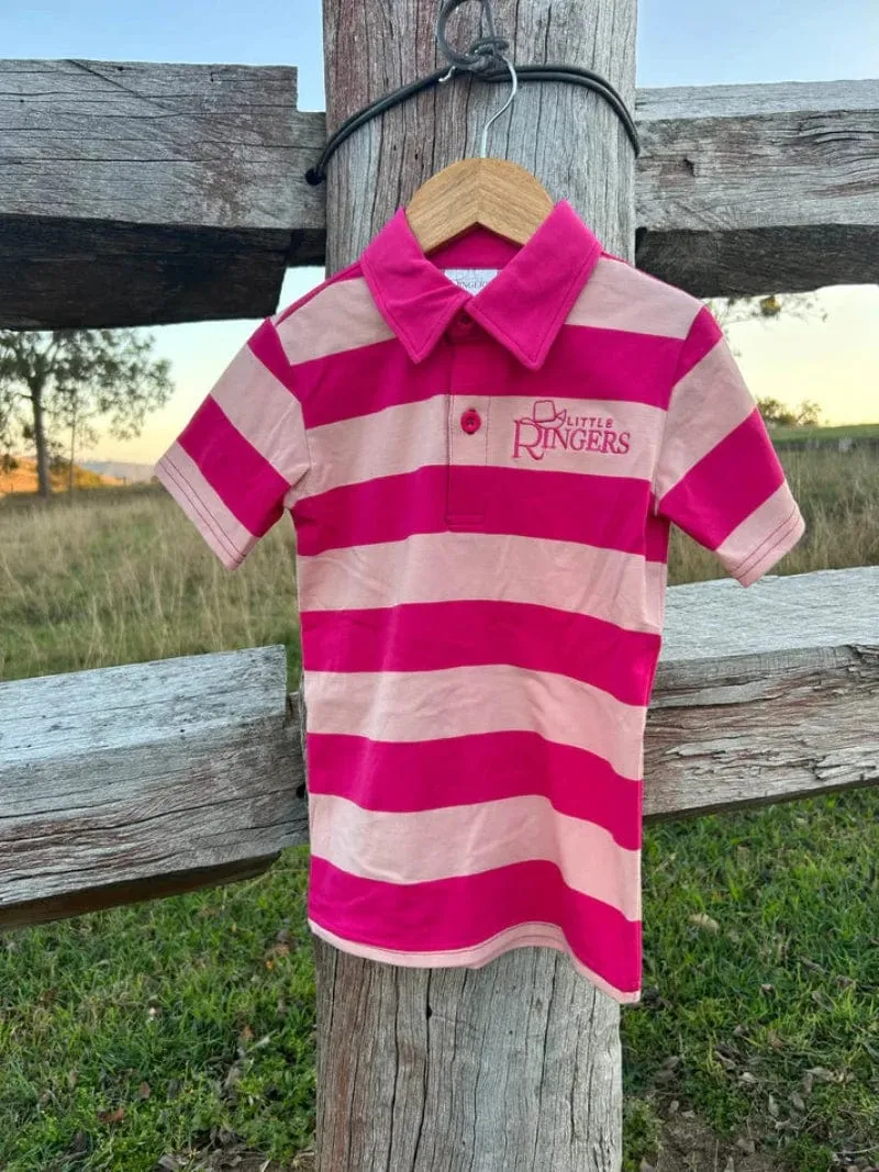 Little Ringers Polo Shirt