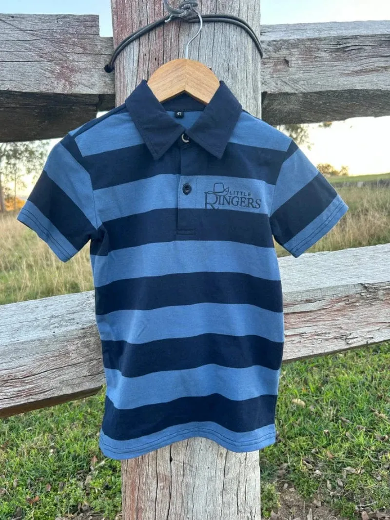 Little Ringers Polo Shirt