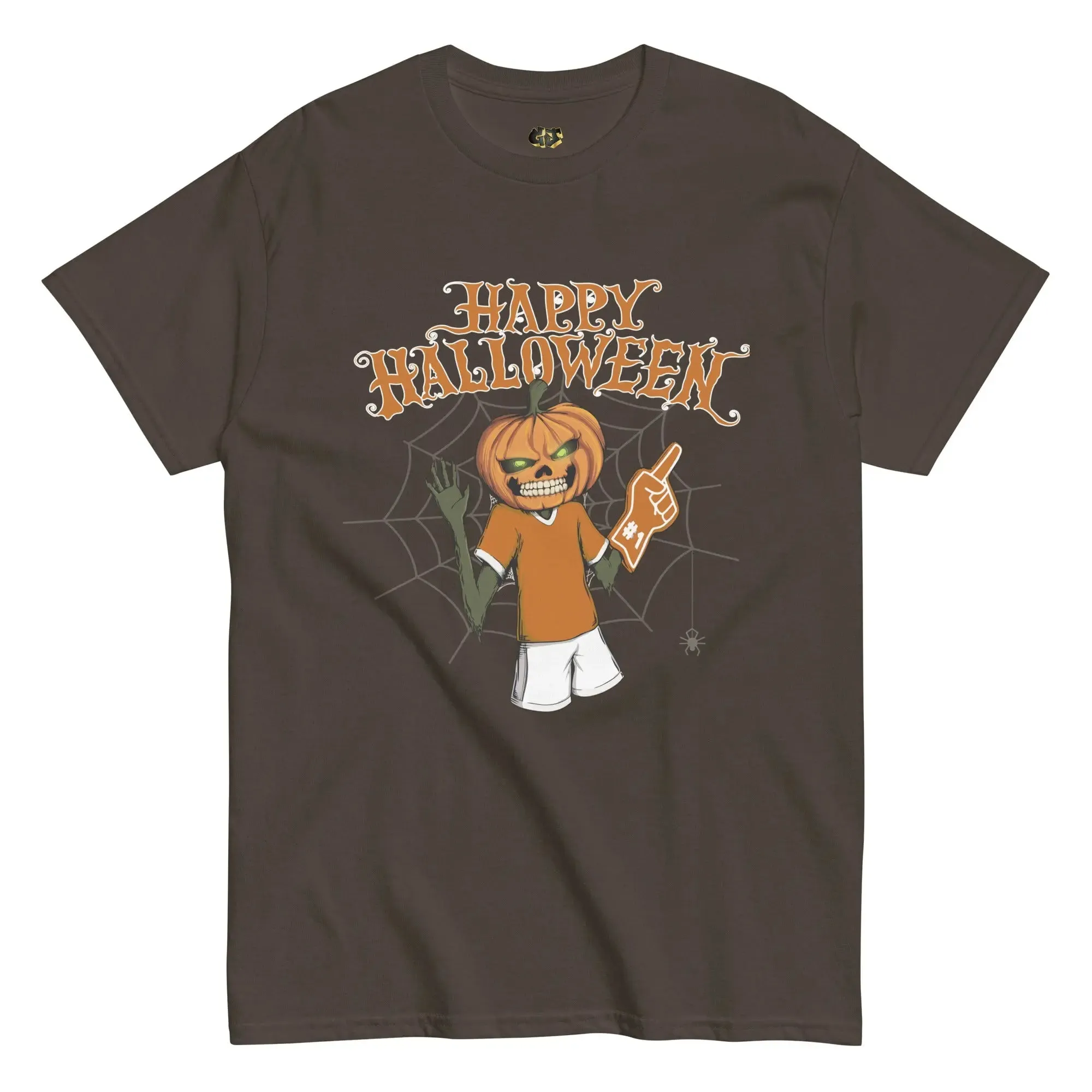 Longhorn Lanny Tee