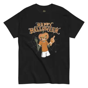 Longhorn Lanny Tee