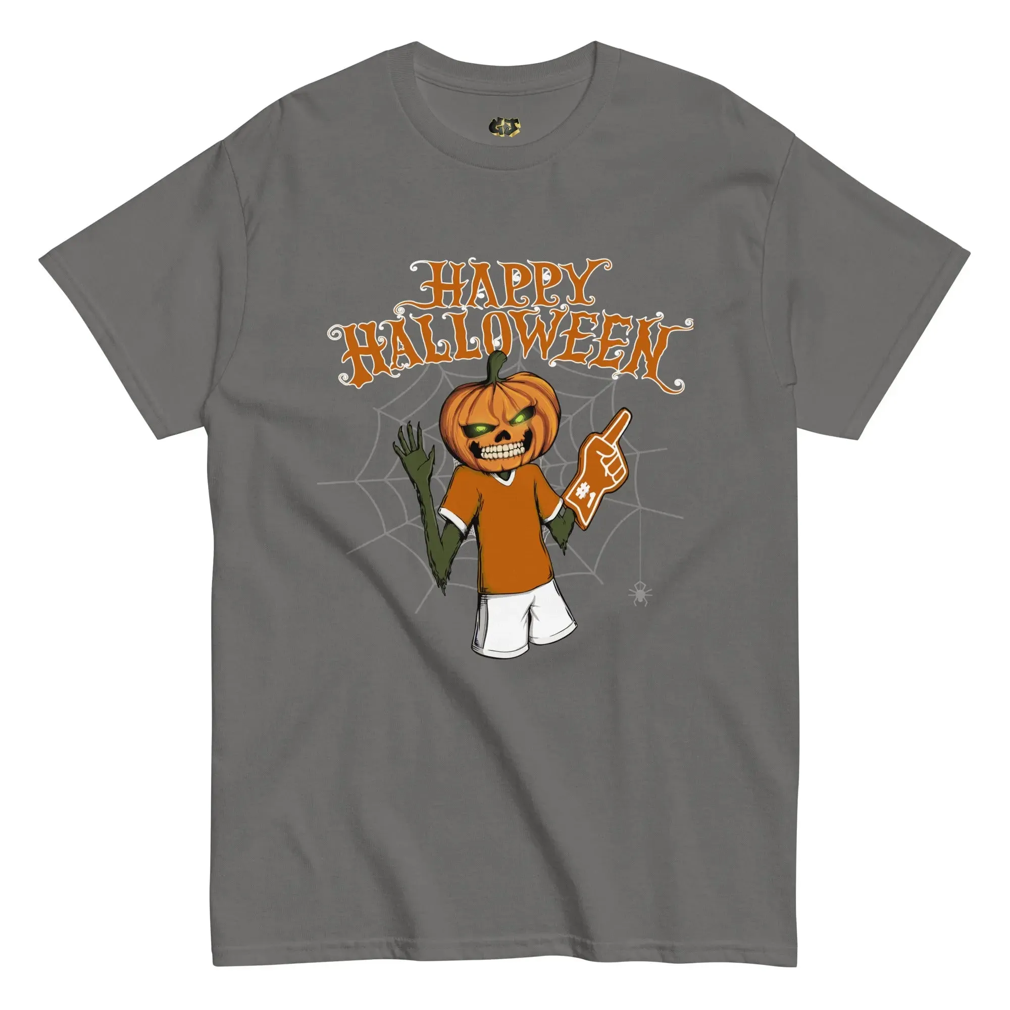 Longhorn Lanny Tee