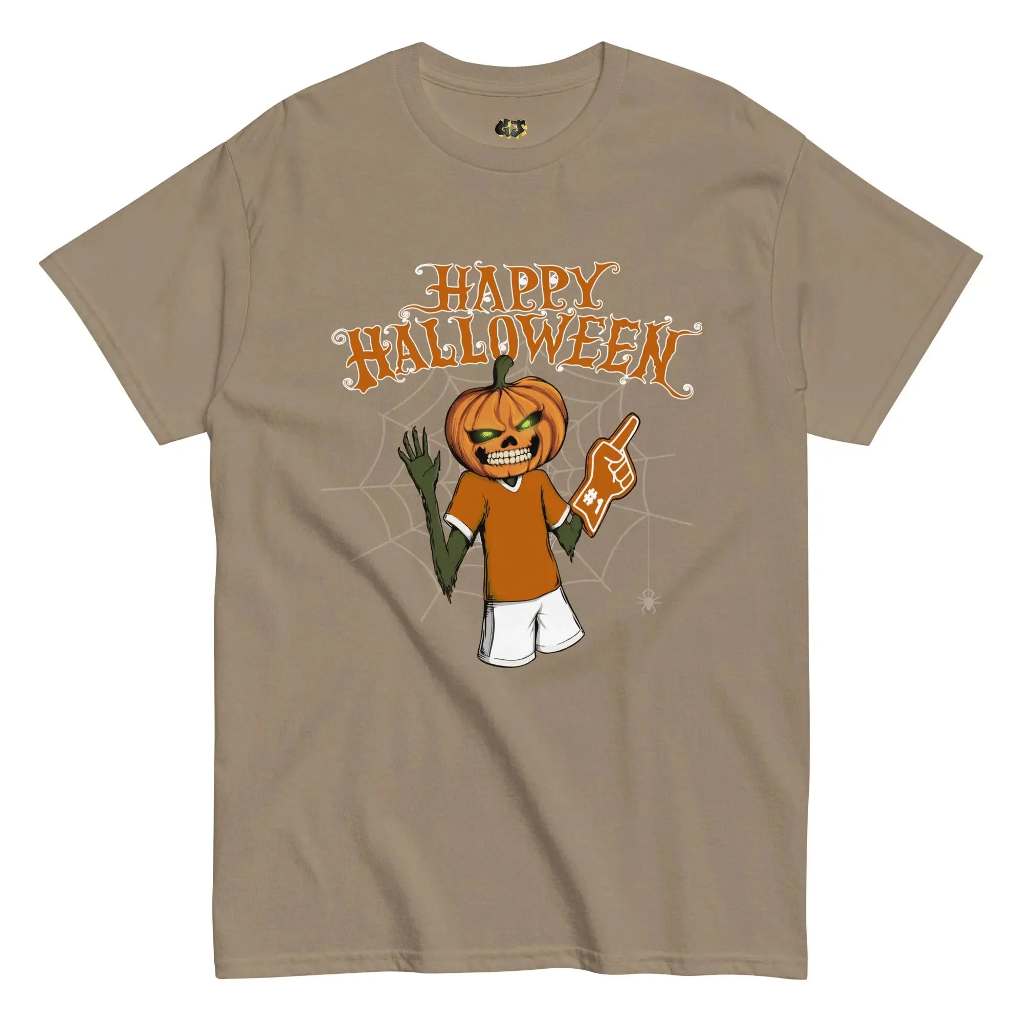 Longhorn Lanny Tee