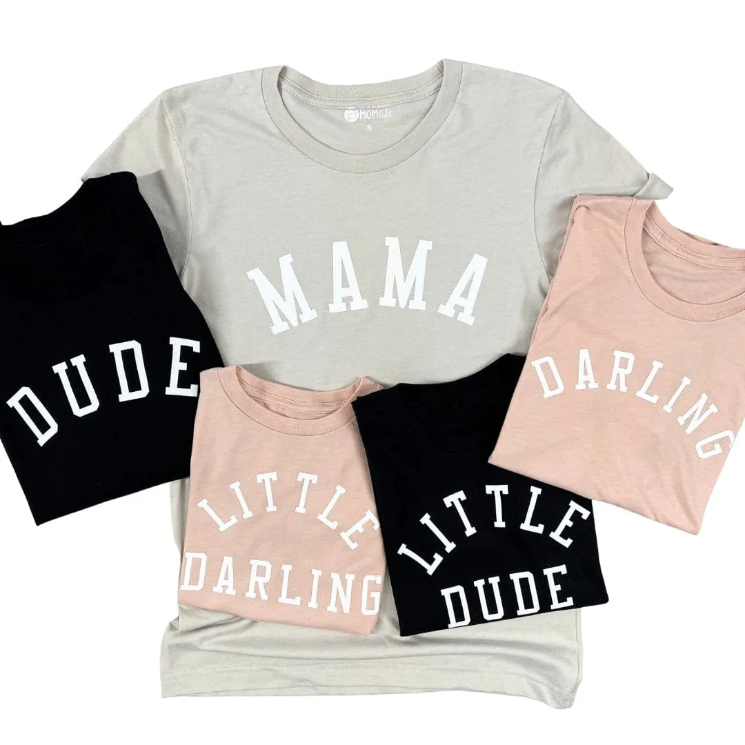 Mama