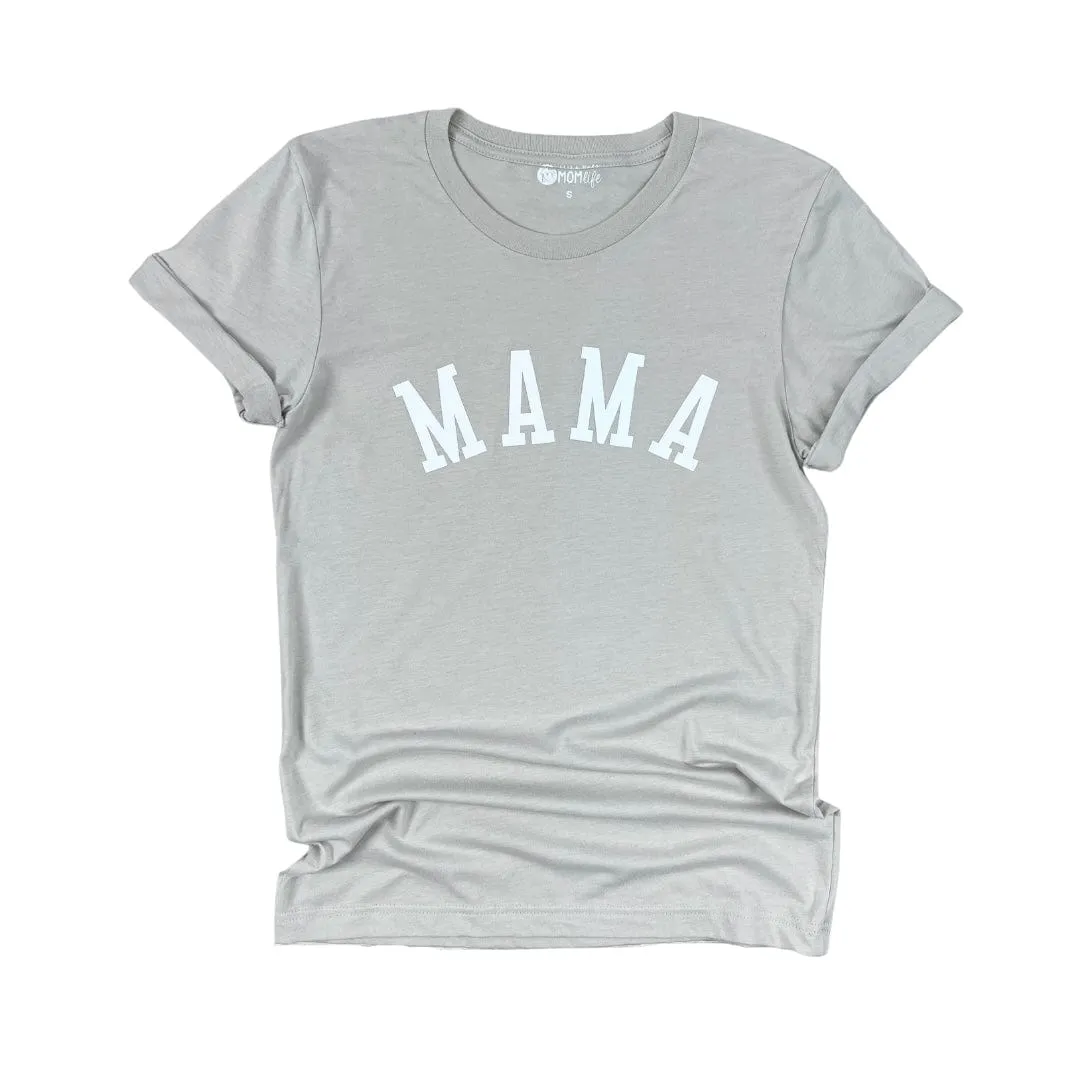 Mama