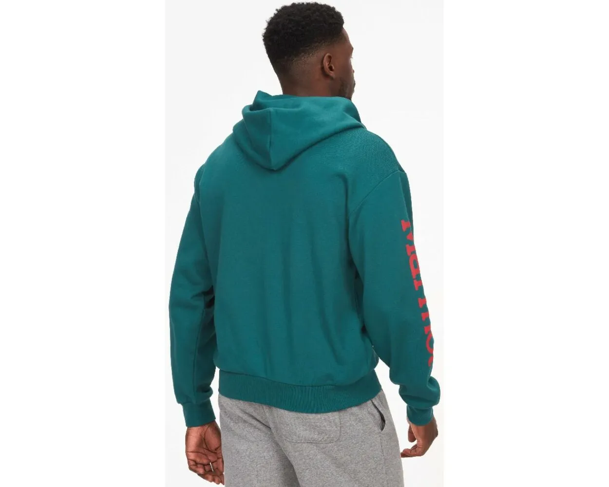 Marmot For Life Full Zip Hoody