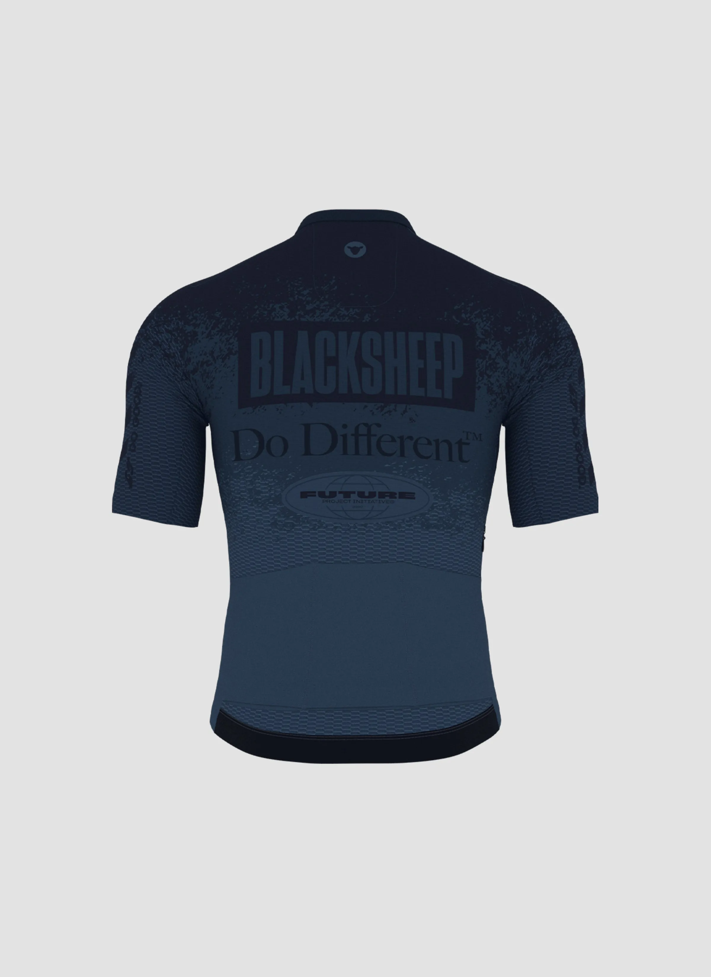Men's Aero SS Jersey - Future Woodland