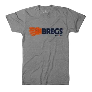 MEN'S - Alex4MVP | Heather Grey