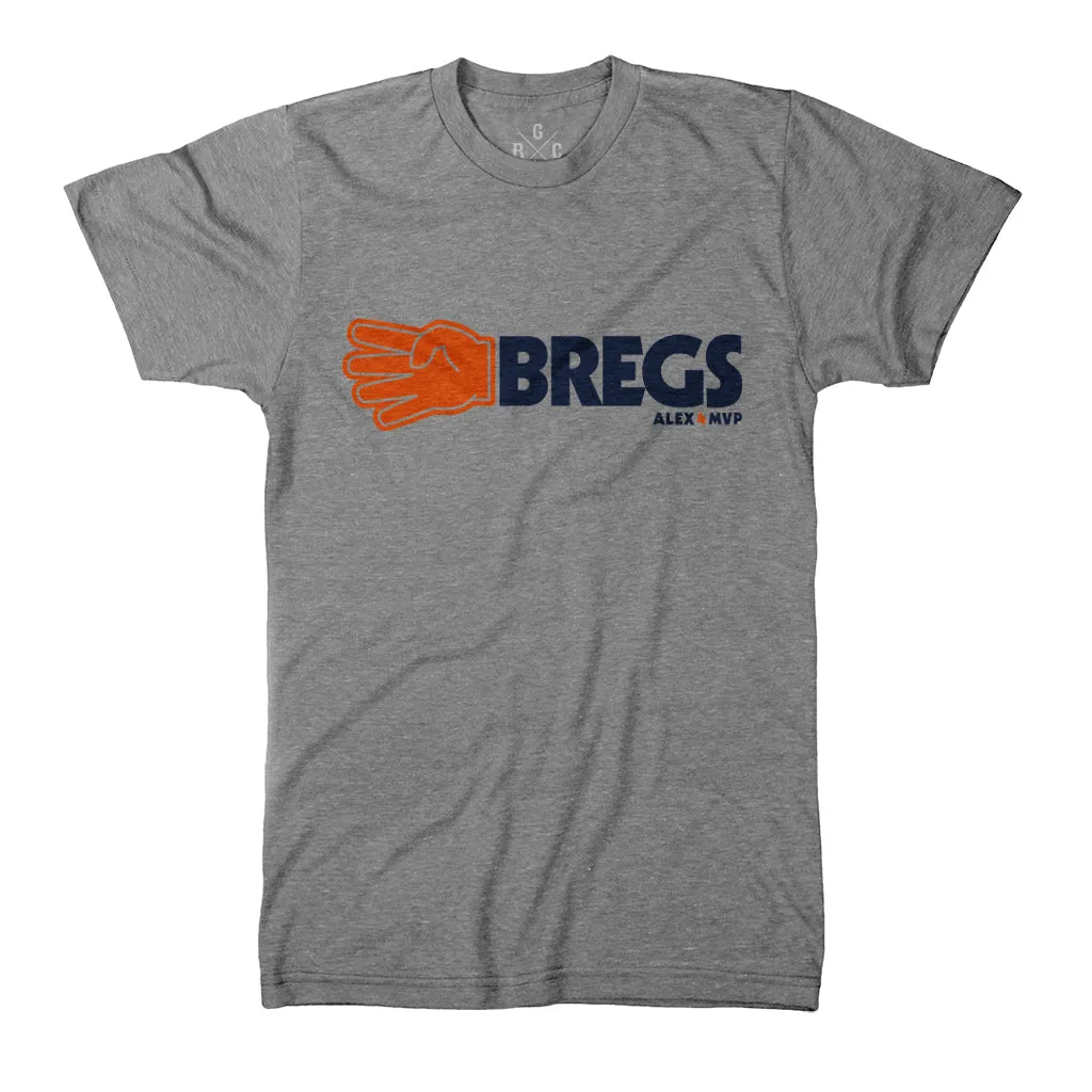MEN'S - Alex4MVP | Heather Grey